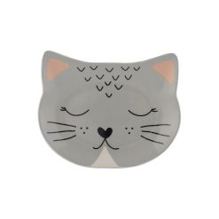 Mason Cash Smokey Cat Saucer - 13cm