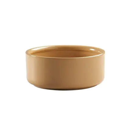 Mason Cash Unlettered Dog Bowl - 6 inches