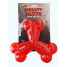 Mighty Mutts Tri-bone