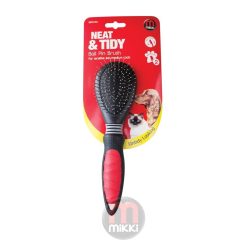Mikki Ball Pin Brush Various Sizes