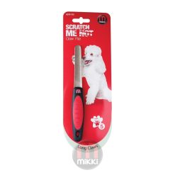 Mikki Claw File