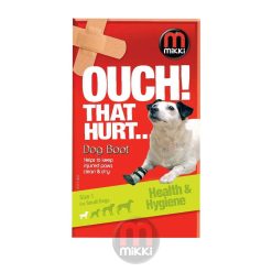 Mikki Dog Boot Various Sizes