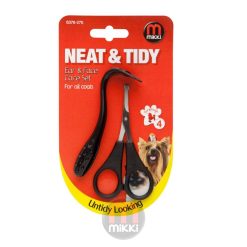 Mikki Ear&Face Care Set