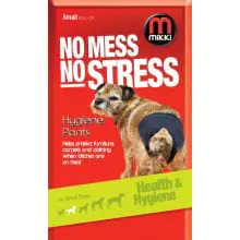 Mikki Hygiene Pants Various Sizes