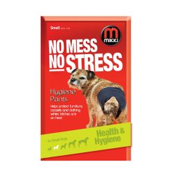 Mikki Hygiene Pants - Small