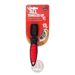 Mikki Matt Breaker&Blade