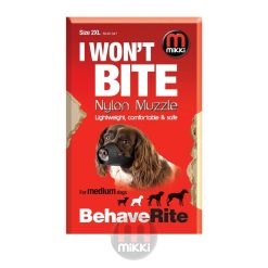 Mikki Muzzle Size 2 X Large - size 2