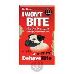 Mikki Muzzle Size1 Xl - size1