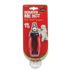 Mikki Nail Clipper Delux - Small
