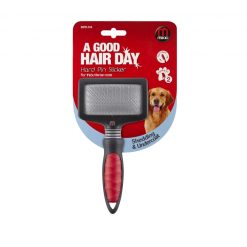 Mikki Slicker Brush Hard - Small