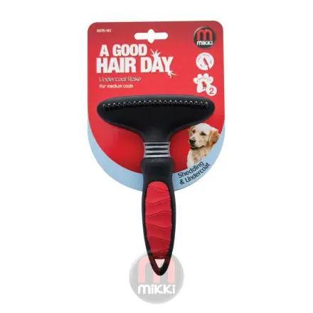 Mikki Undercoat Rake Medium Coats - Medium