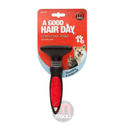 Mikki Undercoat Rake - thk