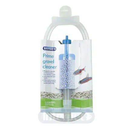 Mini Prime Gravel Cleaner - Mini