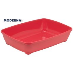 Moderna  Aristo Tray Spicy Coral - Large