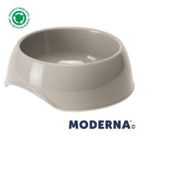 Moderna Gusto Bowl Warm Grey Various Sizes