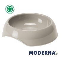 Moderna Gusto Bowl Warm Grey Various Sizes