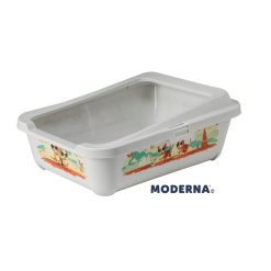 Moderna Hercules Tray & Rim Indy & Louise