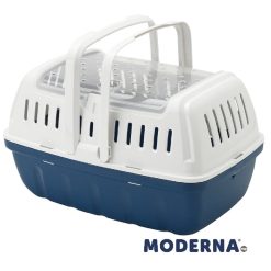 Moderna Hipster Carrier Blueberry Various Sizes