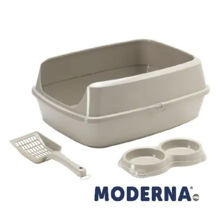 Moderna Kitcat Starter Kit