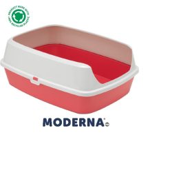 Moderna Maryloo Rim Spicy Coral