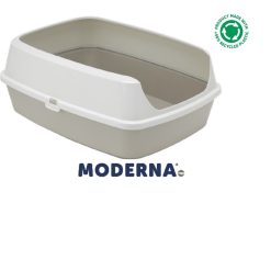 Moderna Maryloo Rim Warm Grey