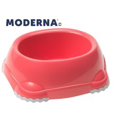 Moderna Smarty Bowl Spicy Coral - 12cm