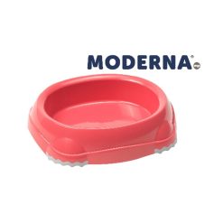 Moderna Smarty Cat Bowl Spicy Coral - 12cm