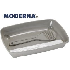 Moderna Starter Kit Warm Grey