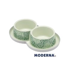Moderna Trendy Dinner Eden Various Sizes
