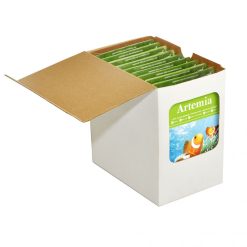 Monkfield Artemia (Brine Shrimp) - 30cubes