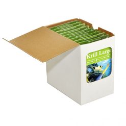 Monkfield Krill Large - 30cubes