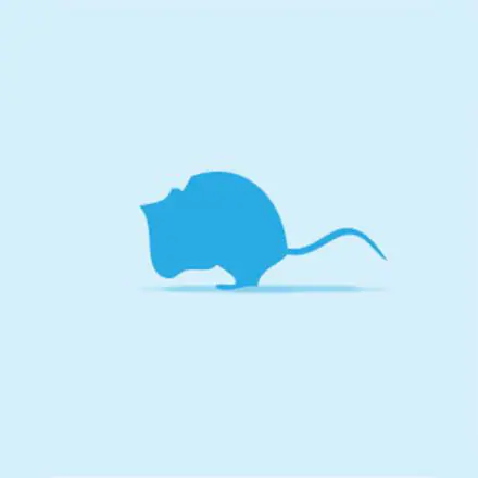 Monkfield Frozen Mouse, Small Pinkies - 25pack