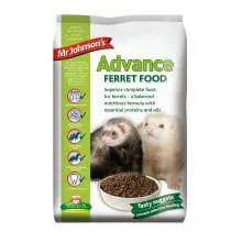 Mr Johnson's Advance Ferret - 2kg