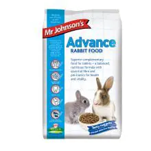 Mr Johnson's Advance Rabbit Various Sizes