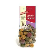 Mr Johnson's Beetroot & Herb Niblets - 140g