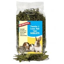 Mr Johnson's Dandelion & Lemon Salad - 100g
