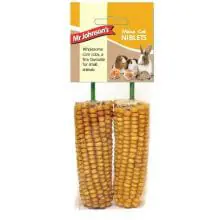 Mr Johnson's Maize Cob Niblets - 2pce