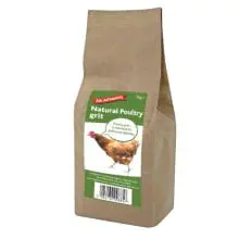 Mr Johnson's Poultry Grit - 1kg