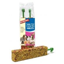 Mr Johnson's Summer Fruit Bars - 2 pack, case of 8