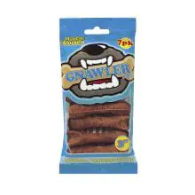 Munch & Crunch Gnawler Bone 3" - 7 pack