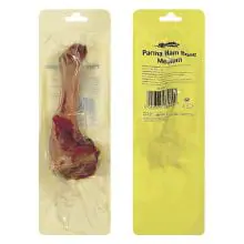 Munch & Crunch Parma Ham Bone - Medium