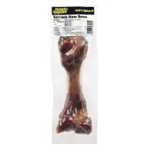 Munch & Crunch Serrano Ham Bone - Large