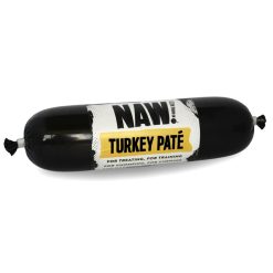 NAW Turkey Pate - 200g
