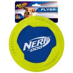 NERF Dog Megaton Disk