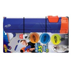 NERF Tennis Ball Blaster Mini 12inch - Small