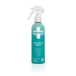 Natrasan Antiseptic Spray - 250ml