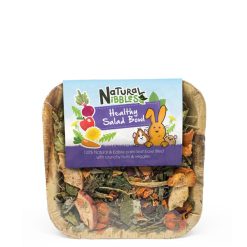 Natural Nibbles Healthy Salad Bowl - 45g