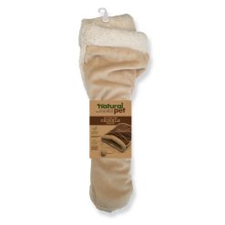 Natural Pet Crinkle Assorted