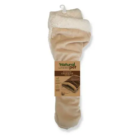 Natural Pet Crinkle Assorted