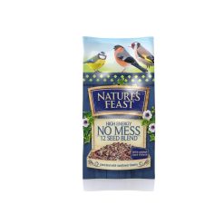 Nature Feast High Energy 12 Seed - 1kg